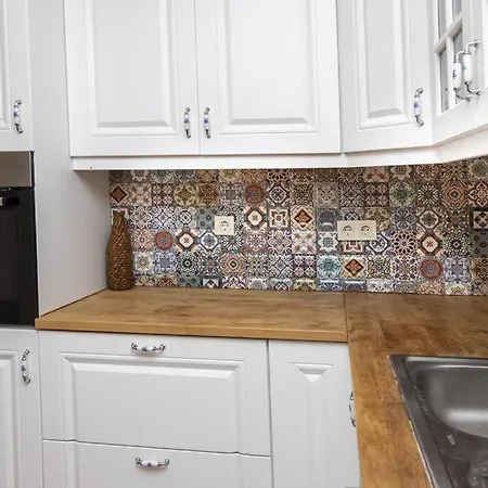فيلة Duplex With Stunning View Near Camel Beach In *
