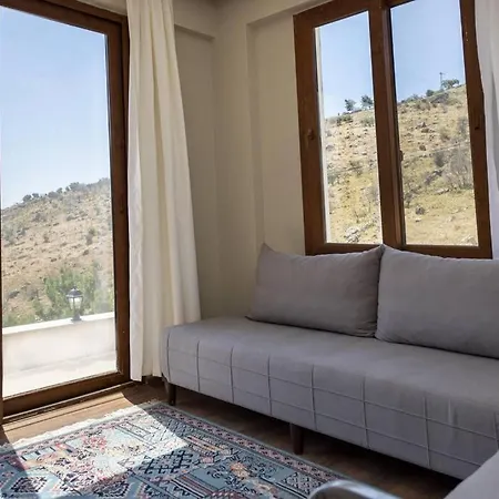 فيلة Duplex With Stunning View Near Camel Beach In *