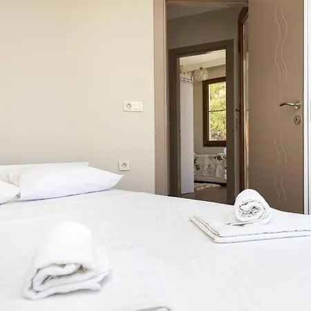 فيلة Duplex With Stunning View Near Camel Beach In *