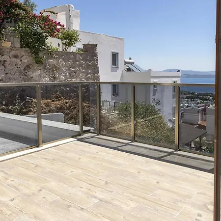 فيلة Duplex With Stunning View Near Camel Beach In *