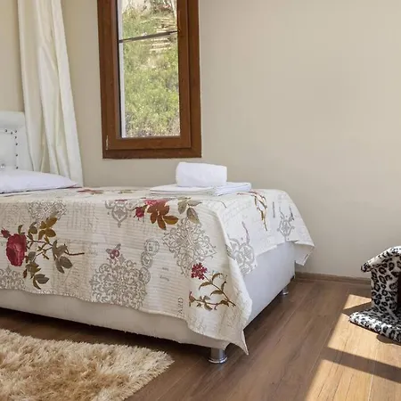 فيلة Duplex With Stunning View Near Camel Beach In