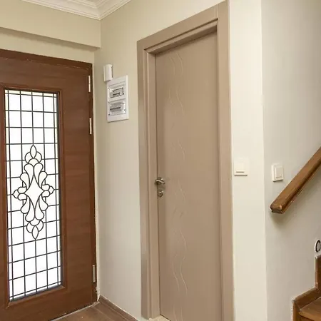 Duplex With Stunning View Near Camel Beach In * بودروم