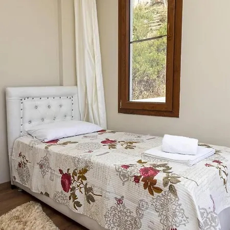 فيلة Duplex With Stunning View Near Camel Beach In