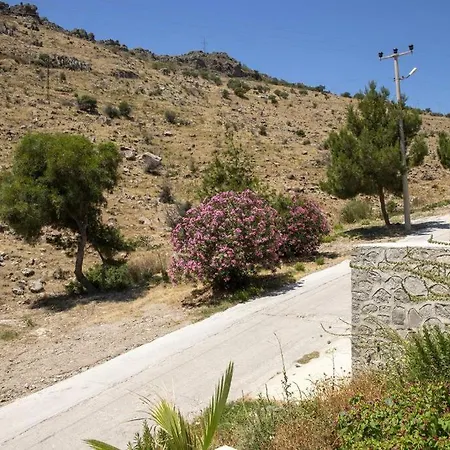 Duplex With Stunning View Near Camel Beach In * بودروم