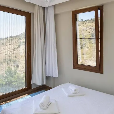 فيلة Duplex With Stunning View Near Camel Beach In