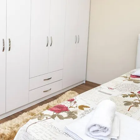 Duplex With Stunning View Near Camel Beach In فيلة بودروم
